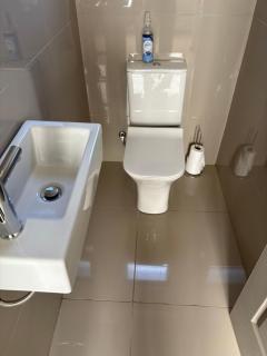 Hephaestus Guesthouse - Thaba Nchu - 1