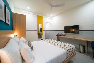 Olive Hotel Rajajinagar by Embassy Group - 1