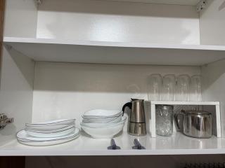 Panoramic View apartment Seraidi Annaba - 7