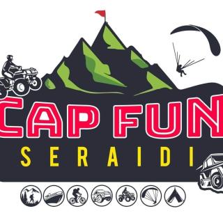 Panoramic View apartment Seraidi Annaba - 6