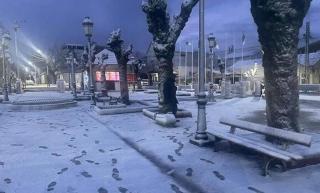 Panoramic View apartment Seraidi Annaba - 4