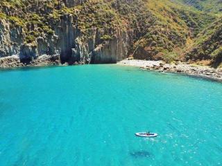 Panoramic View apartment Seraidi Annaba - 1