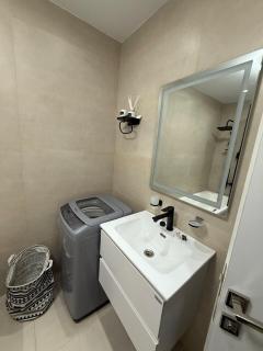 Panoramic View apartment Seraidi Annaba - 4