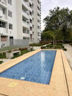 HERMOSO APARTAMENTO CITADELA DI SOLE EN SANTAFE DE ANTIOQUIa - 6