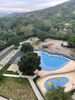 HERMOSO APARTAMENTO CITADELA DI SOLE EN SANTAFE DE ANTIOQUIa - 5
