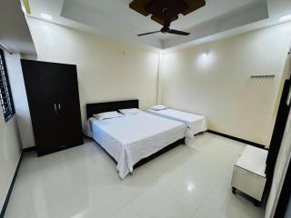 Shree Ram Home Stay - 6