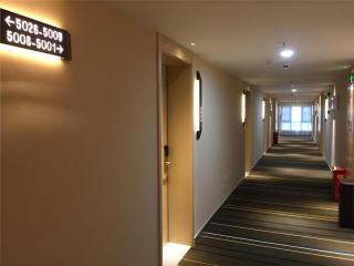 City Comfort Inn Wuhan Guanggu Minzhu Avenue NO.1 Middle School Affiliated to CCNU - 4