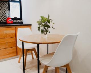 Departamento Tulipanes - Vista increíble de la CD - Oaxaca - 6