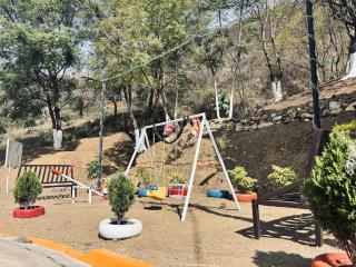 Departamento Tulipanes - Vista increíble de la CD - 3