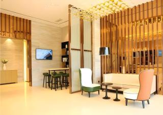 City Comfort Inn Wuhan Ikea - 4