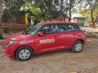 Adhya HomeStay Hampi Kaddirampura - 6