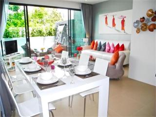 COCO Chalong 2 bedrooms New Villa - Chalong - 1