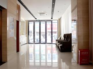 JTOUR Inn Yizhou Hechi College Pedestrian Street - 5