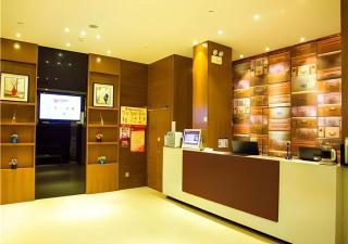 JTOUR Inn Wuzhou Arcade City Sanzongfu - 5