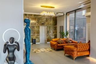 INFINITY PLAZA BLOCK 1 - 8