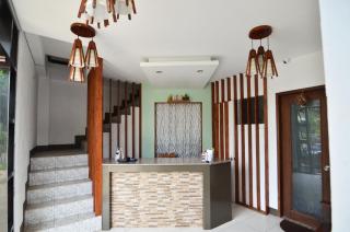 Highway to H Inn - Panglao Island - 4