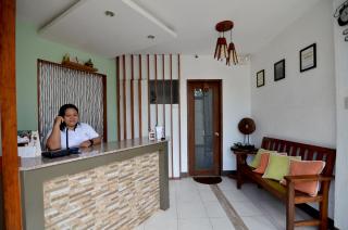 Highway to H Inn - Panglao Island - 2