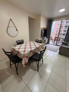 Apto confortável com garagem próximo ao Parque Shopping - 9