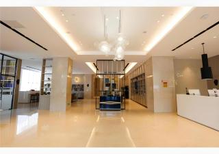 Echarm Hotel Liuzhou Liunan Wanda Plaza - 6