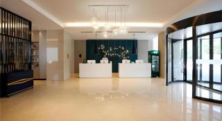 Echarm Hotel Liuzhou Liunan Wanda Plaza - 5