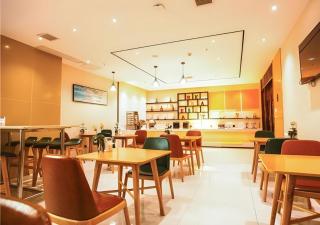 City Comfort Inn Xianning Tongcheng Zhuangyuan Square - 4