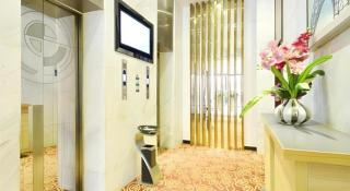 City Comfort Inn Wuhan Tianhe Airport Julong Avenue Metro Station - 5