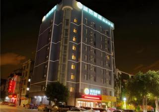 City Comfort Inn Baise Tiandong - 1