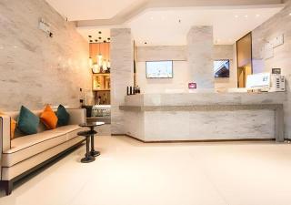 City Comfort Inn Nanning Guangxi University Xinyang Road - 9