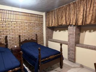 Departamento Nuevo Céntrico Las Marías 2 - 2