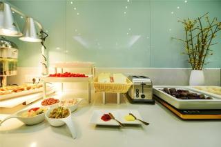 City Comfort Inn Chongqing Yuzhong District Daping Hospital - 7