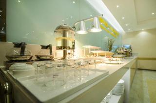 City Comfort Inn Chongqing Yuzhong District Daping Hospital - 6