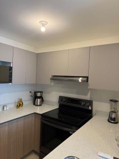 Apartamento en zona 11 Ciudad Guatemala, Cerca de Miraflores - Guatemala - 3