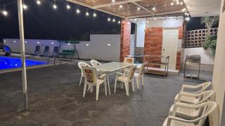 Casa de Campo Las Siete Gotas - Cieneguilla - Cieneguilla - 1