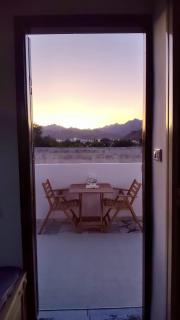 Limbo Studio Private roof - 7