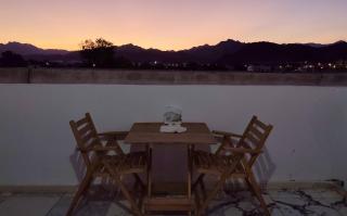 Limbo Studio Private roof - 1