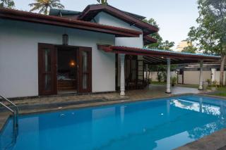 Sunset Reef Villa - 6