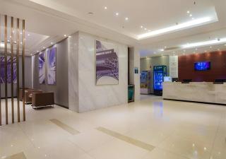 City Comfort Inn Liuzhou High-speed Railway Station - 8