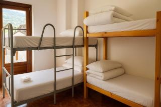 Albergue Tritón - Villanúa - 2