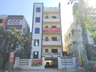 Hotel O by OYO RVS SQUARE - 8