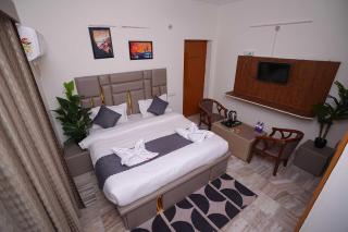 Hotel O by OYO RVS SQUARE - 2