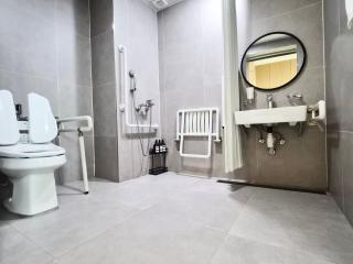 Jinan redginseng Ville - 3