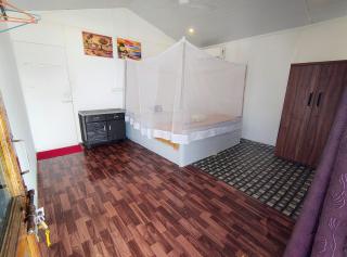 Mountain Palm patnem beach - 2