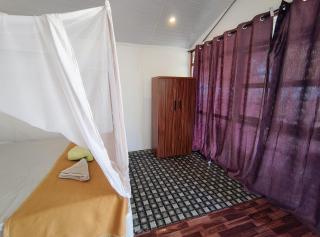 Mountain Palm patnem beach - 1