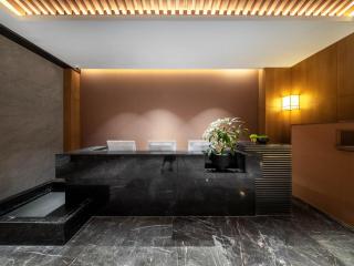 SSAW Hotel Shenzhen Qianhai Nantou Ancient Town - 5