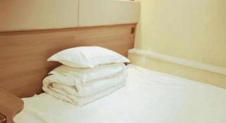 IU Hotels· Xincheng Haibing University Store - 9