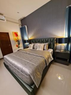 Alice pool villa in Krabi - 9