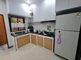 Alice pool villa in Krabi - 8