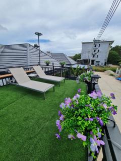 Alice pool villa in Krabi - 7