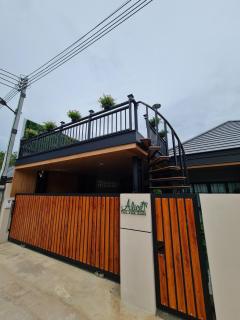 Alice pool villa in Krabi - 4