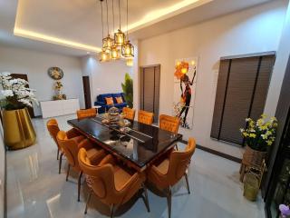 Alice pool villa in Krabi - 1